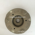 Copper base Semi-metal motorcycle clutch disc the best quality in the world.
